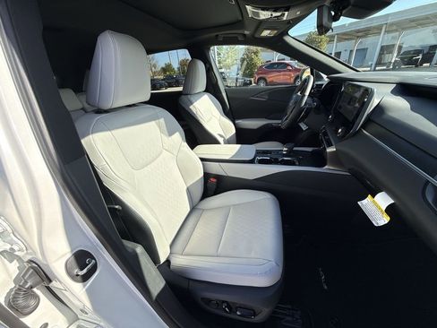 New 2026 Lexus RX 350 Premium Plus image 16