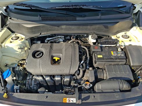 Used 2024 Kia Seltos S AWD/4WD image 28