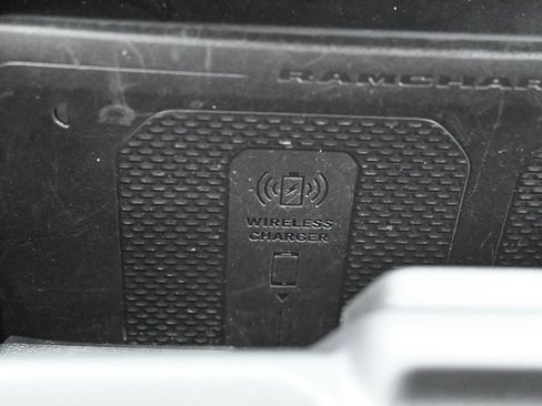 Used 2021 RAM 1500 Limited image 33