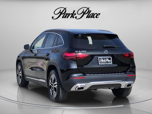 Certified 2026 Mercedes-Benz GLA 250 250 image 3