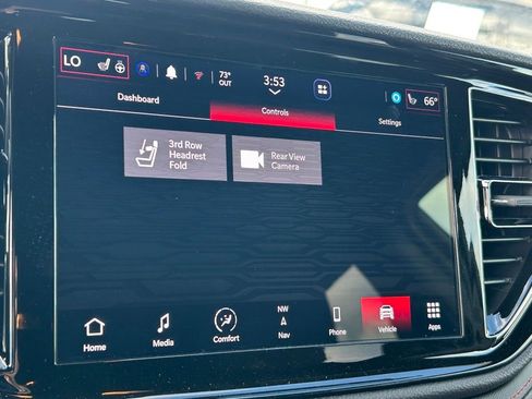 New 2026 Dodge Durango GT w/ Blacktop Package image 60