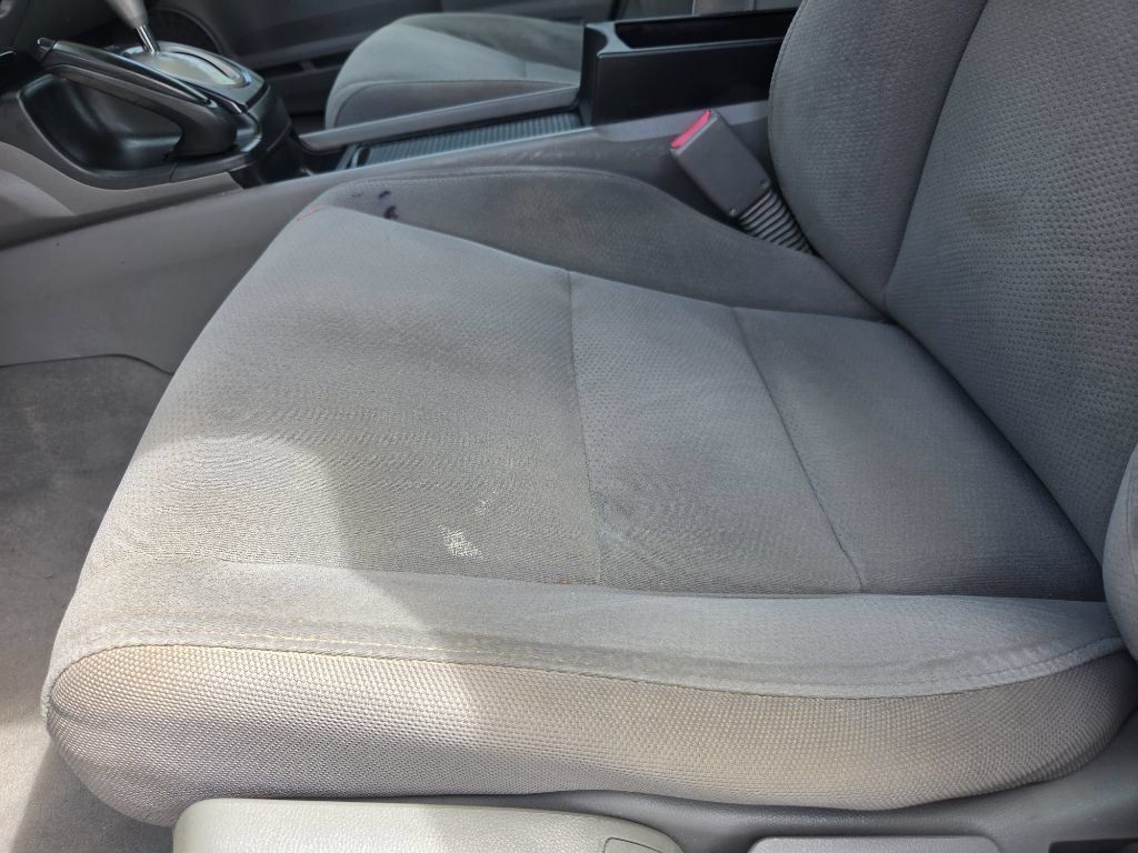 Used 2010 Honda Civic DX-VP image 15