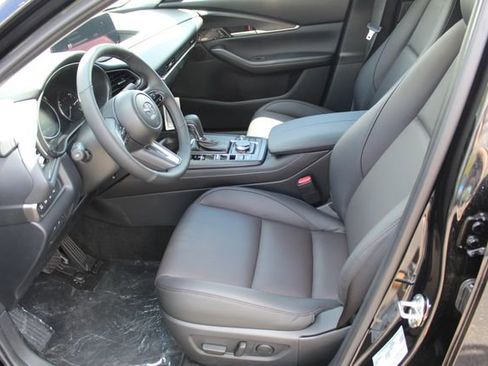 New 2026 MAZDA CX-30 AWD 2.5 S w/ Premium Package image 12