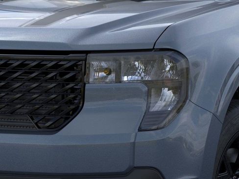 New 2026 Ford Maverick XLT AWD/4WD image 22