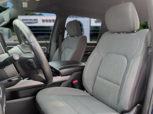 Used 2022 RAM 1500 Big Horn AWD/4WD image 14