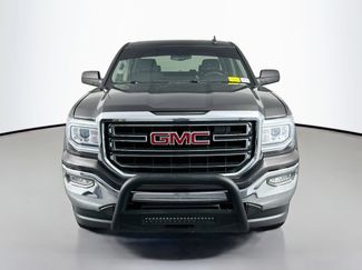 Used 2016 GMC Sierra 1500 SLE w/ SLE Value Package AWD/4WD video 2