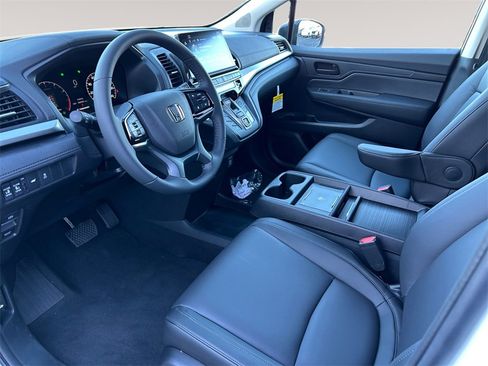 New 2026 Honda Odyssey EX-L image 10