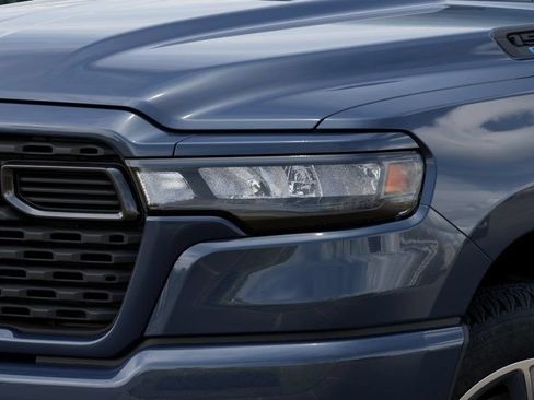 New 2026 RAM 1500 Express RWD image 10