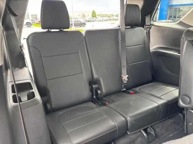 Certified 2020 Chevrolet Traverse Premier AWD/4WD image 25