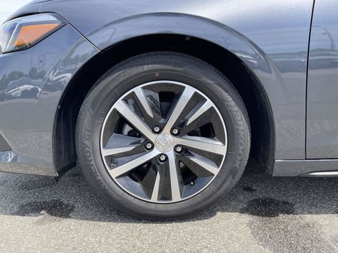 Used 2023 Honda Civic LX image 21