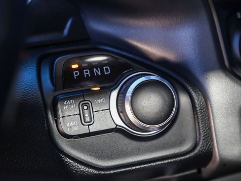 Certified 2019 RAM 2500 Big Horn image 20