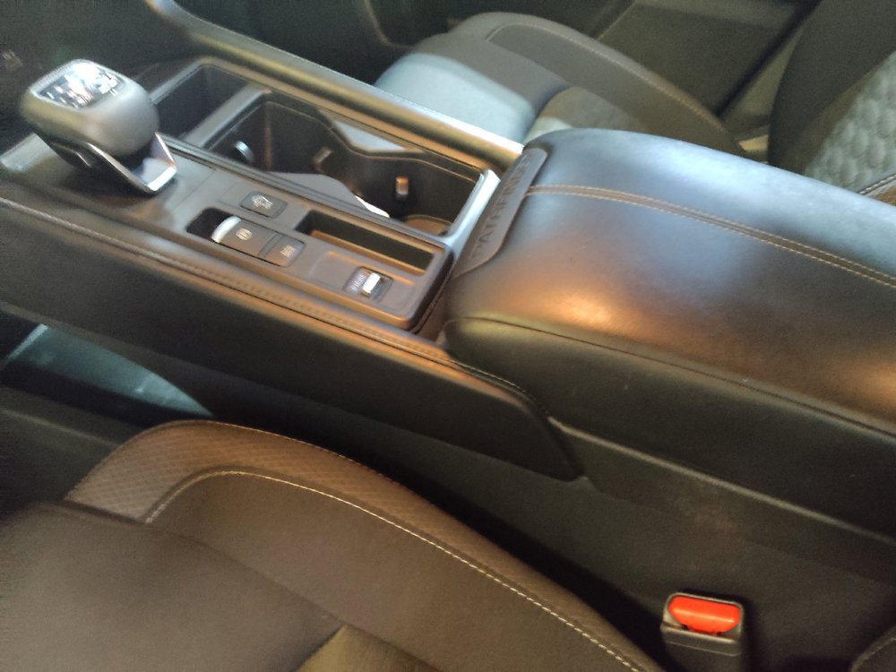 Used 2023 Nissan Pathfinder S w/ Cargo Package FWD image 26