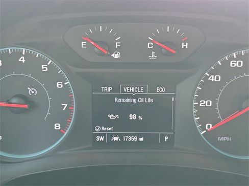 Certified 2022 Chevrolet Traverse LS image 16