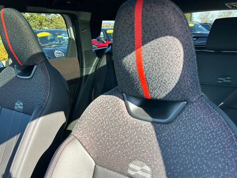 New 2026 MINI Cooper Countryman John Cooper Works w/ Comfort Package Max image 14