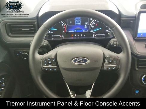 Used 2024 Ford Maverick Tremor w/ Tremor Off-Road Package AWD/4WD image 29
