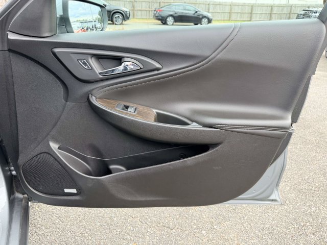 Used 2024 Chevrolet Malibu LT FWD image 8
