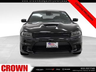 Certified 2023 Dodge Charger R/T w/ Blacktop Package RWD video 2