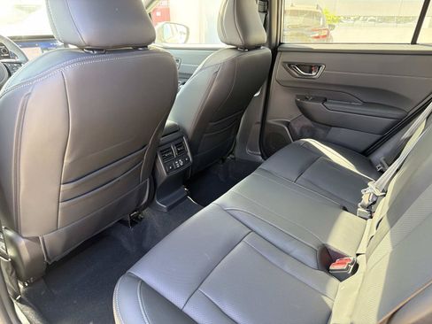 New 2026 Subaru Outback Touring XT AWD/4WD image 10