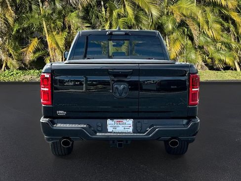 New 2026 RAM 1500 Limited AWD/4WD image 5
