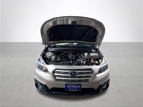 Used 2015 Subaru Outback 2.5i Premium image 23