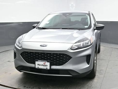 Used 2022 Ford Escape SE FWD image 2