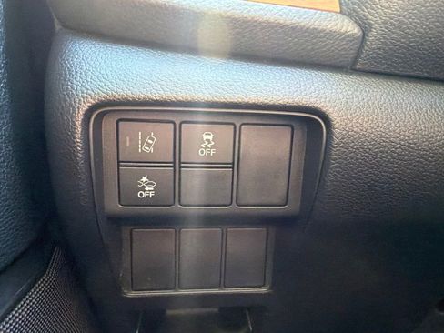 Used 2019 Honda CR-V EX image 16