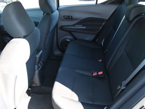 Certified 2025 Nissan Kicks Play S FWD image 25
