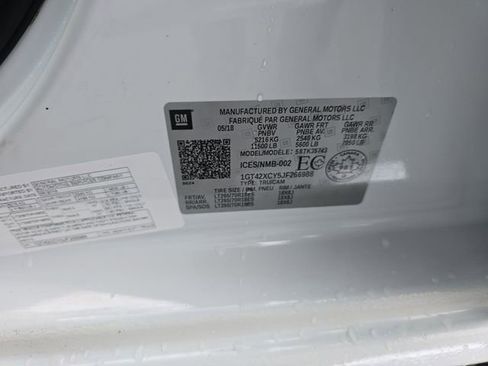 Certified 2018 GMC Sierra 3500 SLT image 39