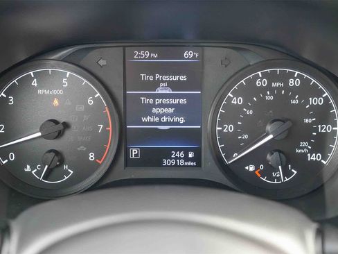 Used 2021 Nissan Altima 2.5 S w/ Driver Assist Package image 17