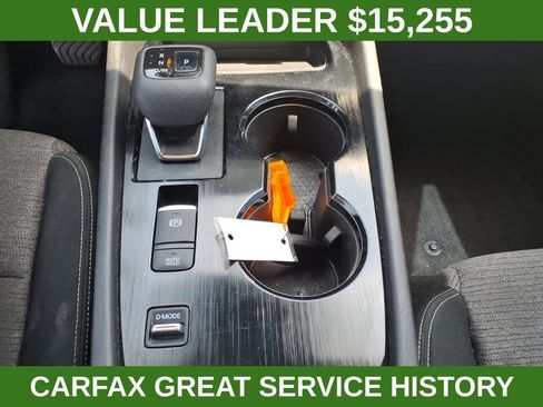 Used 2021 Nissan Rogue SV FWD image 25