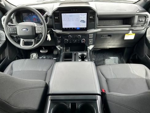 Used 2026 Ford F150 STX w/ F-150 LOBO Package AWD/4WD image 12