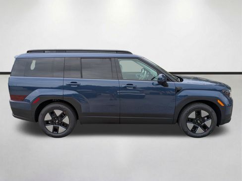New 2026 Hyundai Santa Fe SEL FWD image 3