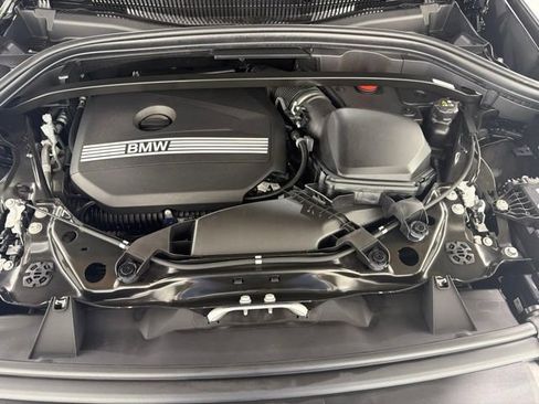 Used 2024 BMW X1 xDrive28i w/ Convenience Package AWD/4WD image 42