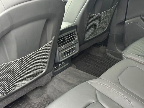 Used 2021 Audi Q8 Premium w/ Black Optic Package image 14