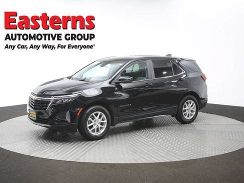 Used 2023 Chevrolet Equinox LT FWD image 51