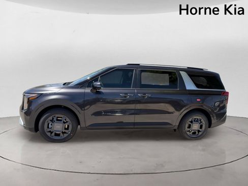 New 2026 Kia Carnival EX FWD image 6
