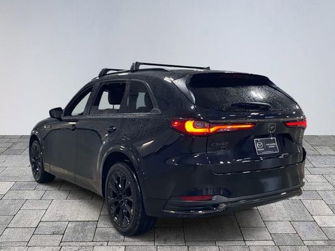 New 2026 MAZDA CX-90 3.3 Turbo S w/ Premium Package AWD/4WD image 5