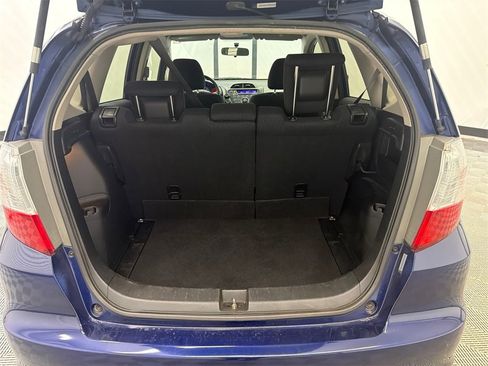Used 2013 Honda Fit Sport image 19