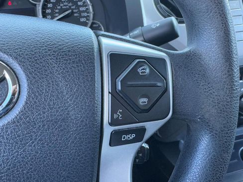Used 2014 Toyota Tundra SR5 w/ SR5 Upgrade Package AWD/4WD image 19