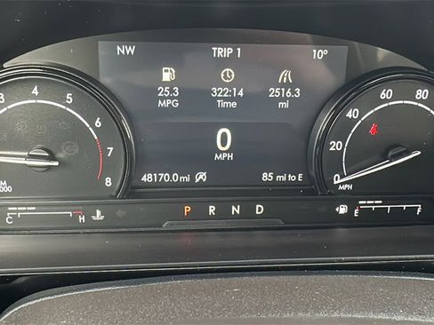 Used 2021 Lincoln Corsair Standard w/ Premium Package image 19