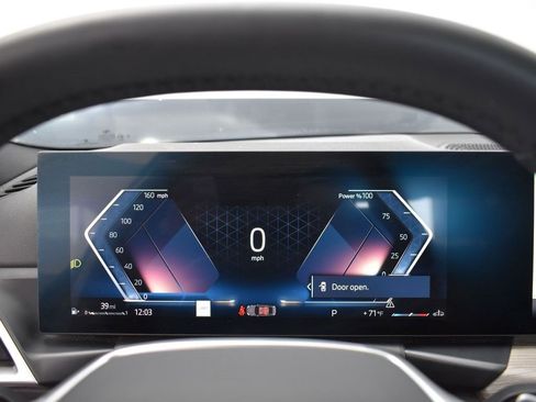 Used 2025 BMW 330i xDrive Sedan image 11