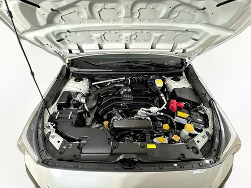 Certified 2024 Subaru Crosstrek 2.0i Premium image 21