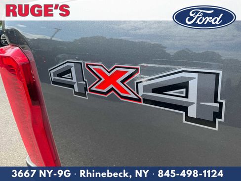 New 2026 Ford F350 XL w/ STX Appearance Package image 14