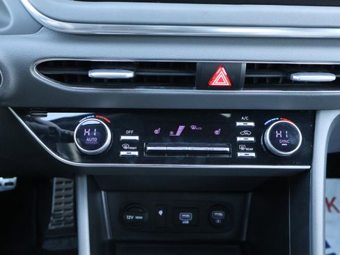 Used 2022 Hyundai Sonata SEL Plus image 26