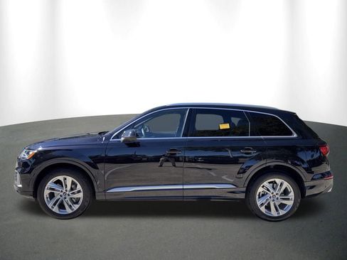 Used 2021 Audi Q7 3.0T Premium Plus image 56