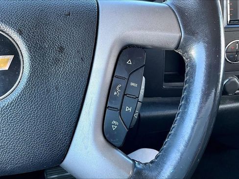 Used 2011 Chevrolet Silverado 1500 LT w/ Regional Value Package image 24