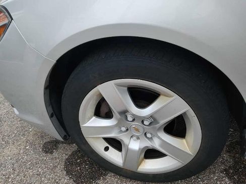 Used 2012 Chevrolet Malibu LS w/ LS Uplevel Package image 24