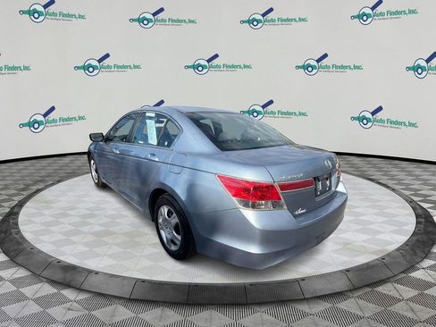 Used 2011 Honda Accord LX image 7