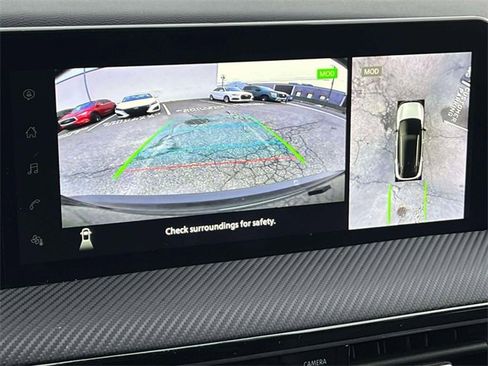 Used 2025 Nissan Kicks SR w/ SR Premium Package image 30