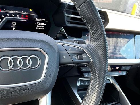 Used 2023 Audi S3 Premium Plus w/ Premium Plus Package AWD/4WD image 20